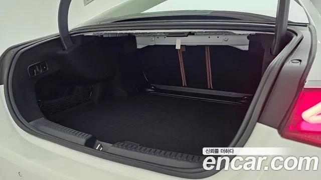 Mercedes-Benz E-Class W214 id 2719228 из Кореи 2