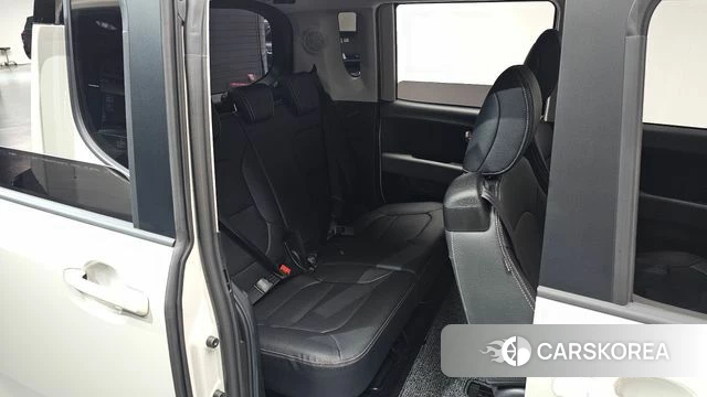 Kia The New Kia Ray 2026 Белый из Кореи, фото 2