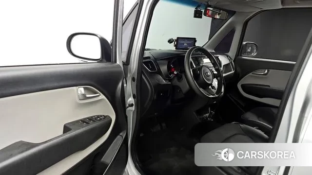 Kia The New Ray 2019 Серебряный из Кореи, фото 2