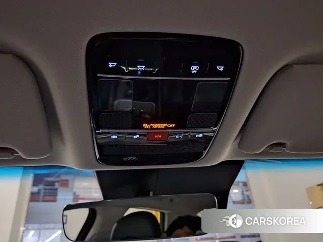 Hyundai Grandeur (GN7) 2024 Белый из Кореи, фото 2