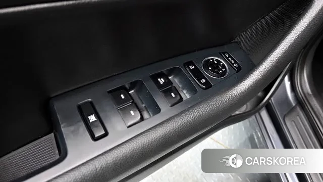 Hyundai Sonata New Rise 2018 Серый из Кореи, фото 2