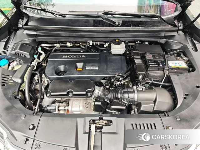 Honda Crown Road 2022 Черный из Китая, фото 2