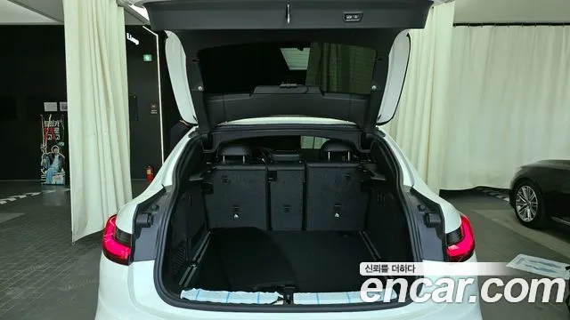 BMW X4 (G02) id 2675859 из Кореи 2