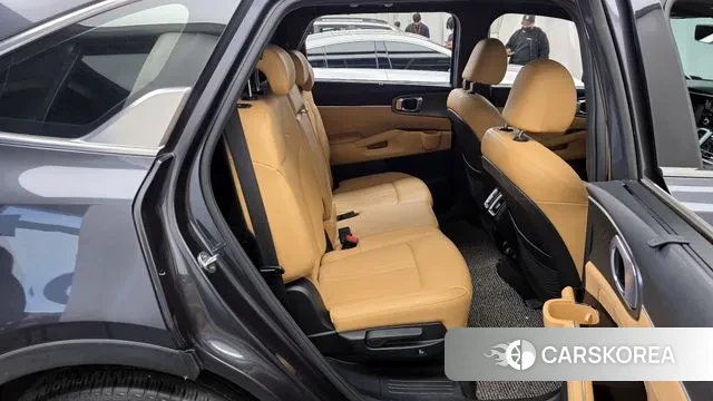 Kia Sorento 4th Generation 2020 Серый из Кореи, фото 2