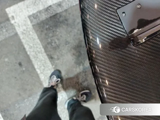 Mazda MX-5 MIATA 2021 Черный из Кореи, фото 2