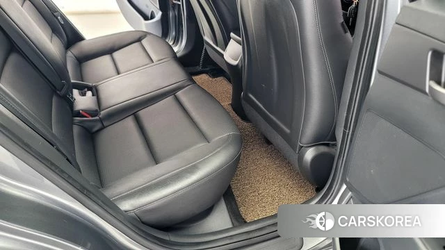 Hyundai Avante AD 2018 Небесно-голубой из Кореи, фото 2