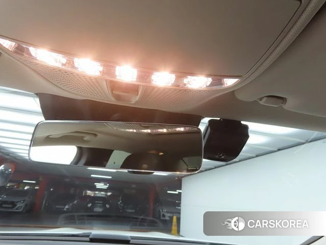 Mercedes-Benz CLS-Class C257 2021 Белый из Кореи, фото 2