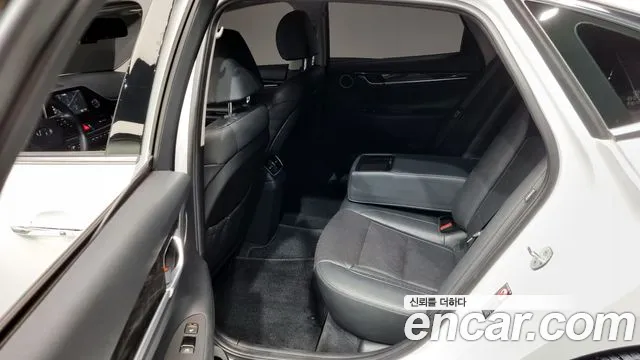 Hyundai Grandeur IG 2018 Белый из Кореи, фото 2