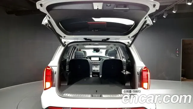 Hyundai The New Palisade id 2694051 из Кореи 2