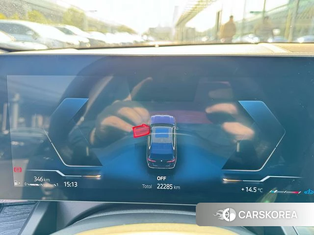 BMW 5 series 2024 Черный из Китая, фото 2