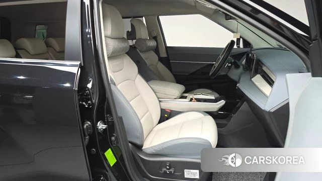 Ssangyong The New Torres 2024 Черный из Кореи, фото 2