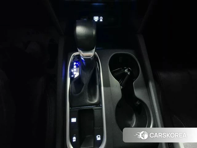 Hyundai Santa Fe TM 2019 Серый из Кореи, фото 2