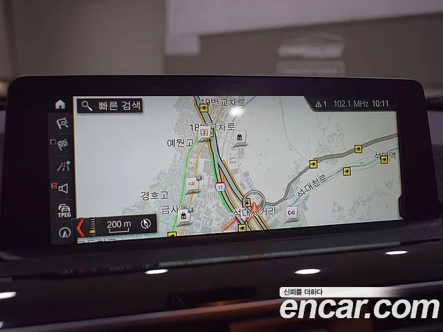 BMW 3 Series (F30) 2018 Черный из Кореи, фото 2