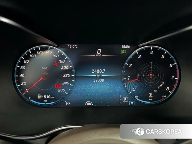 Mercedes-Benz GLC 2022 Черный из Китая, фото 2