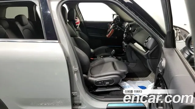 Mini Cooper Countryman id 2680976 из Кореи 2