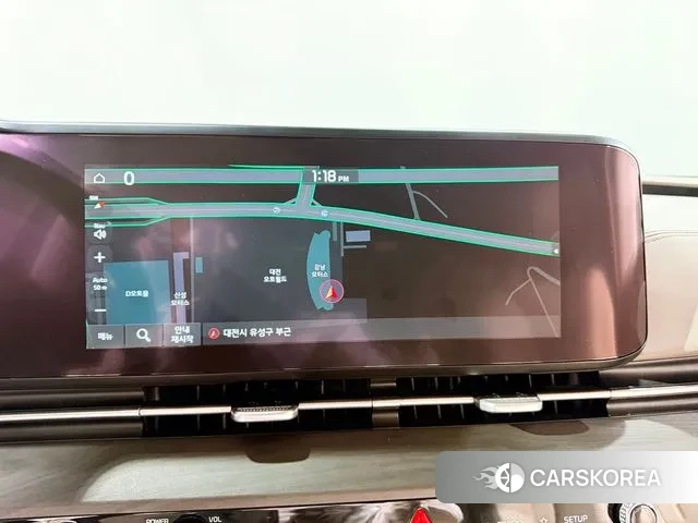 Kia Carnival 4th generation id 3208579 из Кореи 2