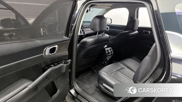 Kia Sorento 4th Generation 2020 Черный из Кореи, фото 2