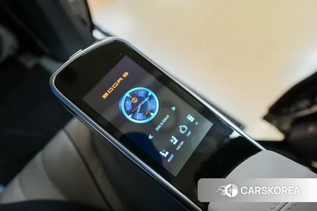 Kia The New Carnival 4th Generation 2024 Черный из Кореи, фото 2