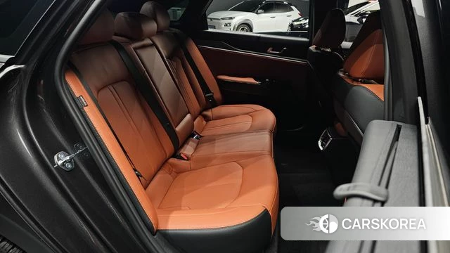 Kia The New K5 3rd generation 2025 Серый из Кореи, фото 2