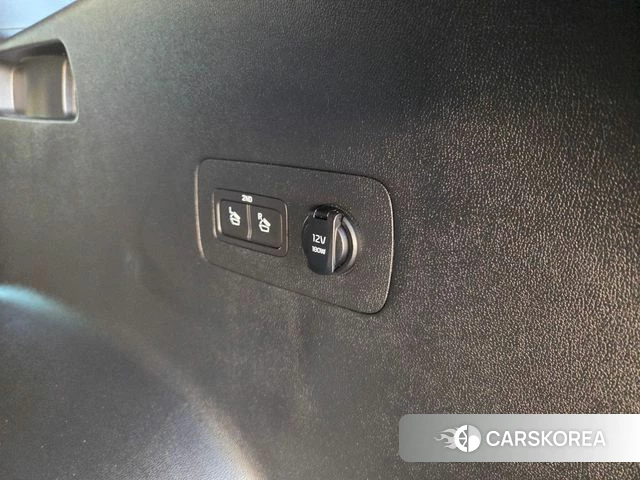 Kia The New Sorento 4th Generation 2025 Белый из Кореи, фото 2