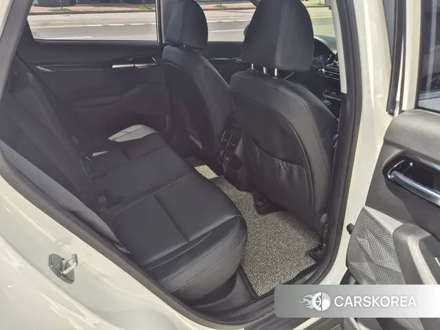 Kia Seltos 2019 Белый из Кореи, фото 2