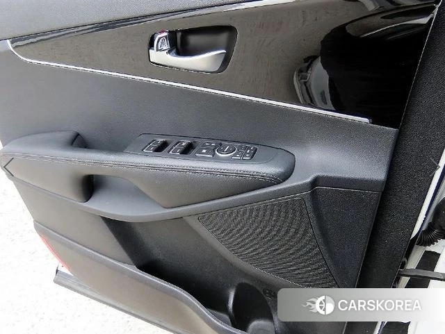 Kia The New Sorento 2018 Белый из Кореи, фото 2