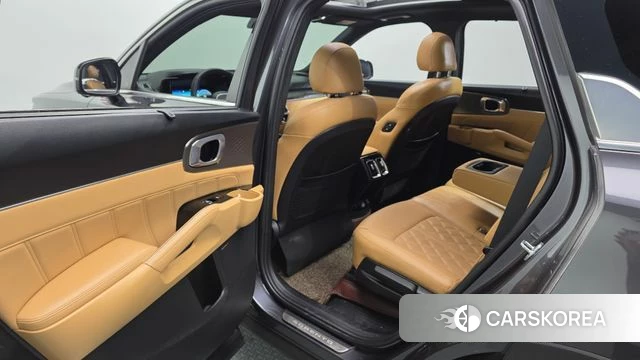 Kia Sorento 4th Generation 2020 Серый из Кореи, фото 2