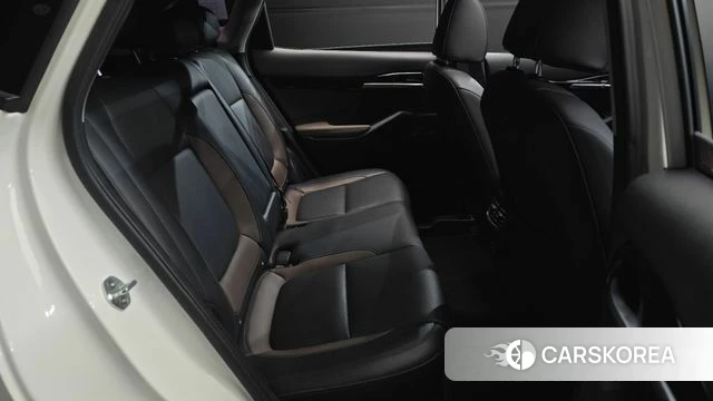 Kia Seltos 2019 Белый из Кореи, фото 2