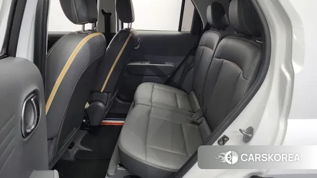 Hyundai Casper 2023 Белый из Кореи, фото 2