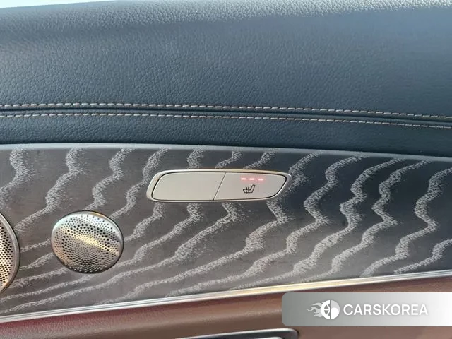 Mercedes-Benz E-Class W213 2022 Белый из Кореи, фото 2