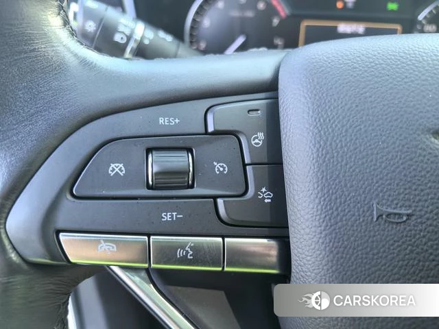 Cadillac XT6 2021 Белый из Китая, фото 2