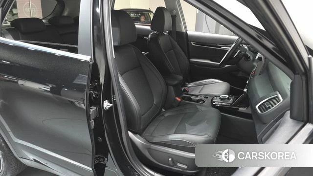 Kia The New Seltos 2025 Черный из Кореи, фото 2