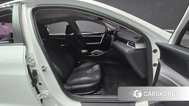 Kia K5 3rd generation 2020 Белый из Кореи, фото 2