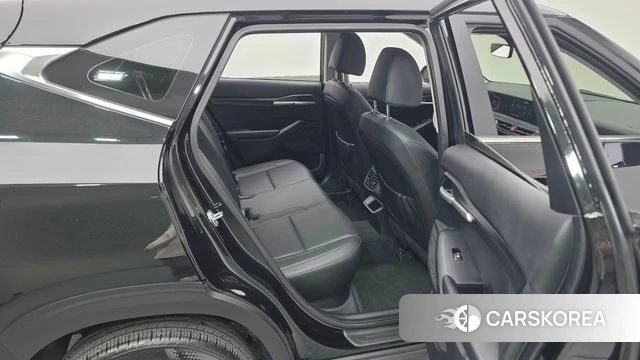 Kia The New Seltos 2024 Черный из Кореи, фото 2