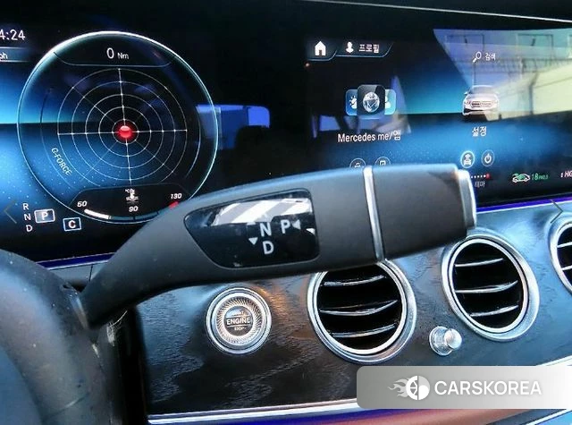 Mercedes-Benz E-Class W213 2021 Белый из Кореи, фото 2