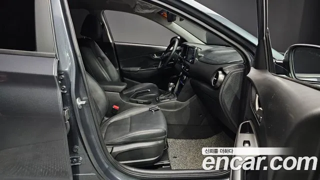 Hyundai Kona id 2656371 из Кореи 2