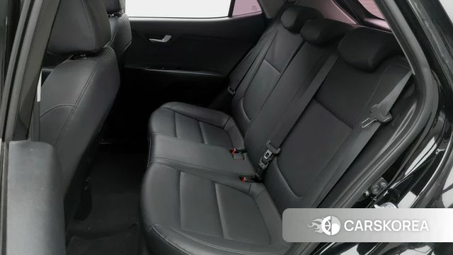 Kia Stonic 2019 Черный из Кореи, фото 2