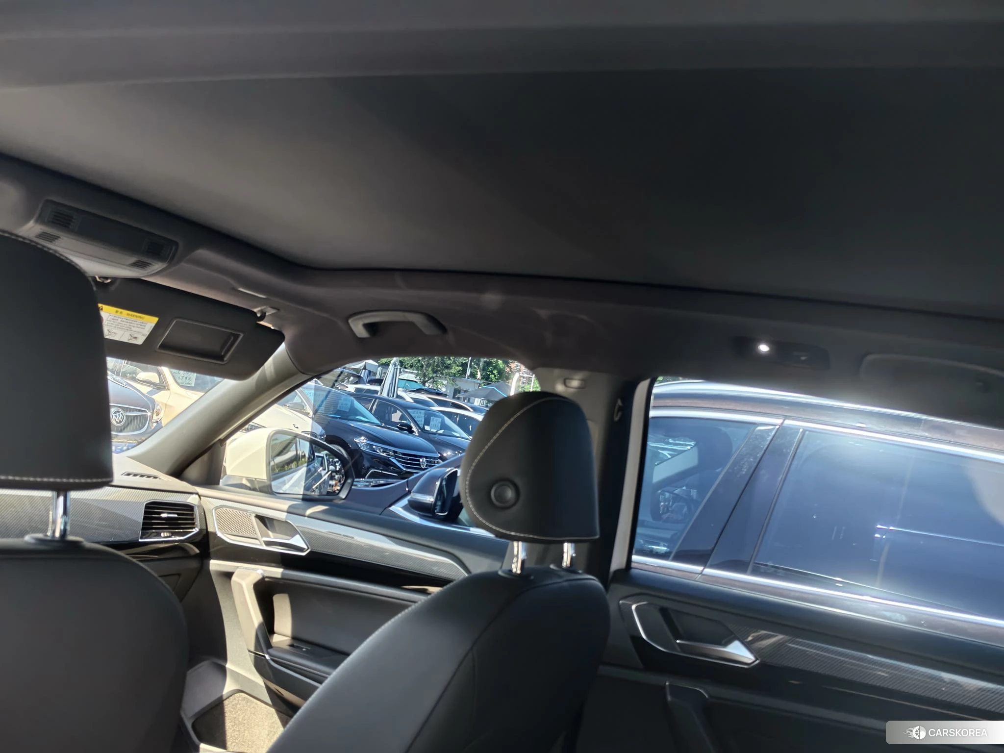 Volkswagen Tanyue 2021 Белый из Китая, фото 2