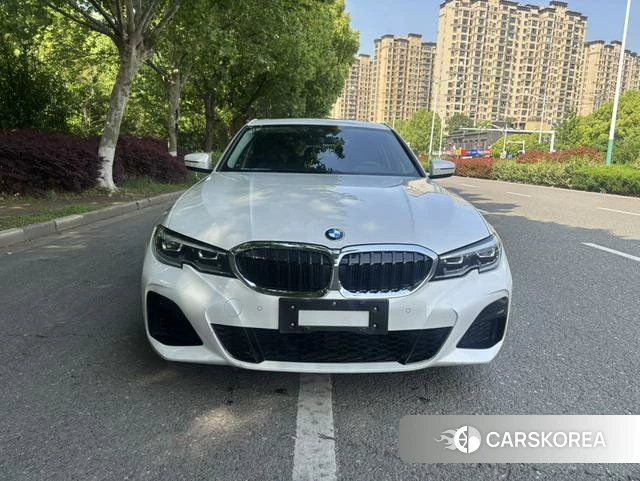 BMW 3 series id 4209221 из Китая 2