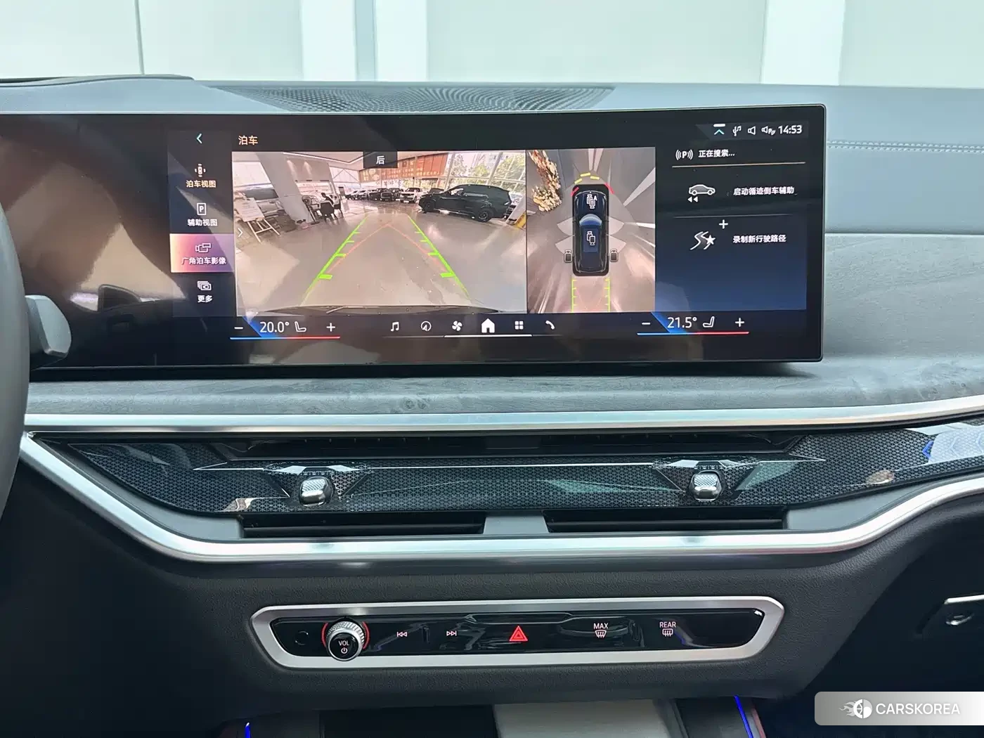 BMW X5 2025 Черный из Китая, фото 2