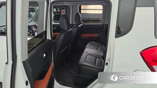 Kia The New Ray 2020 Белый из Кореи, фото 2