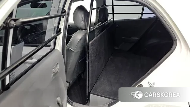 Kia Morning Urban (JA) 2020 Белый из Кореи, фото 2