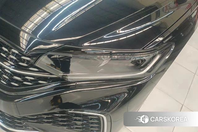 Volkswagen Passat 2024 Черный из Китая, фото 2