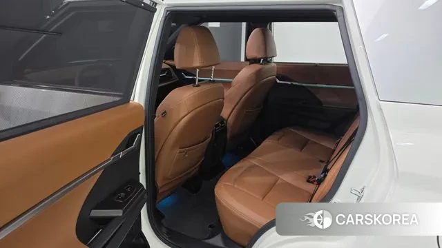 Ssangyong Torres 2023 Белый из Кореи, фото 2