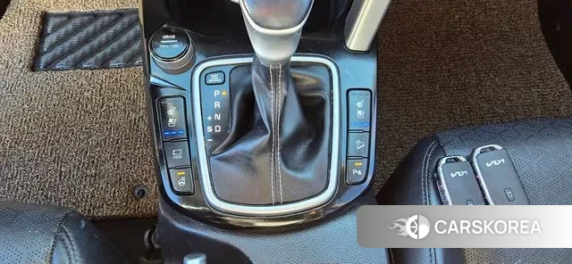 Kia Seltos 2022 Белый из Кореи, фото 2