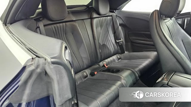 Mercedes-Benz E-Class W213 2018 Синий из Кореи, фото 2