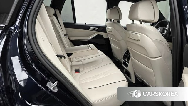 BMW X5 (G05) 2025 Черный из Кореи, фото 2