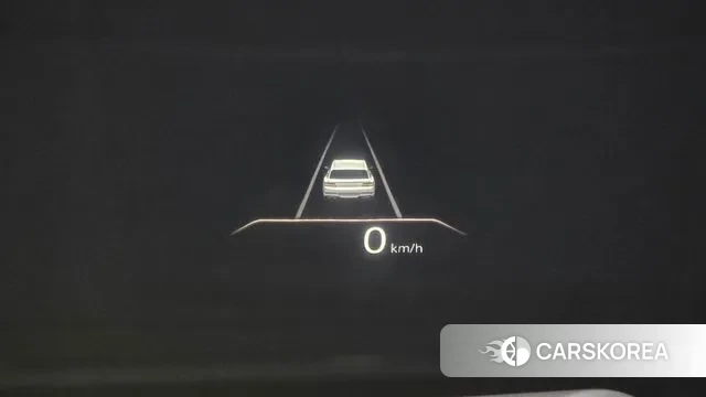 Genesis GV80 2020 Белый из Кореи, фото 2