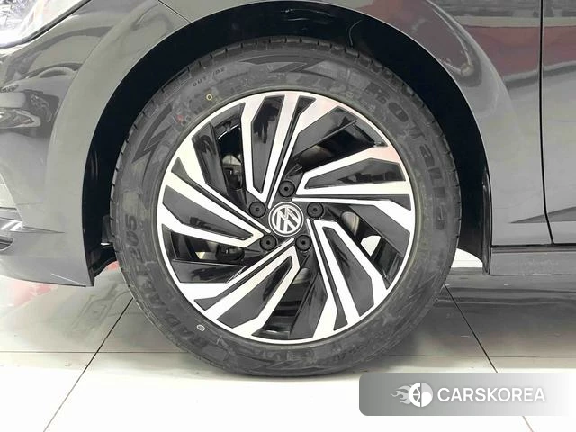 Volkswagen Sagitar 2022 Черный из Китая, фото 2