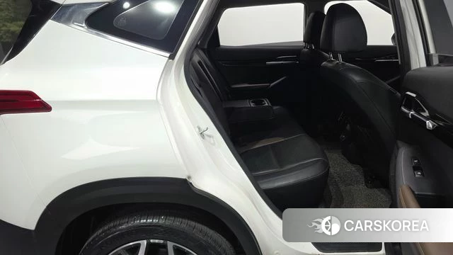 Kia Seltos 2020 Белый из Кореи, фото 2